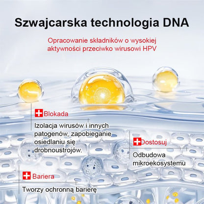 Szybko Działający Krem na Brodawki – Widoczne Efekty